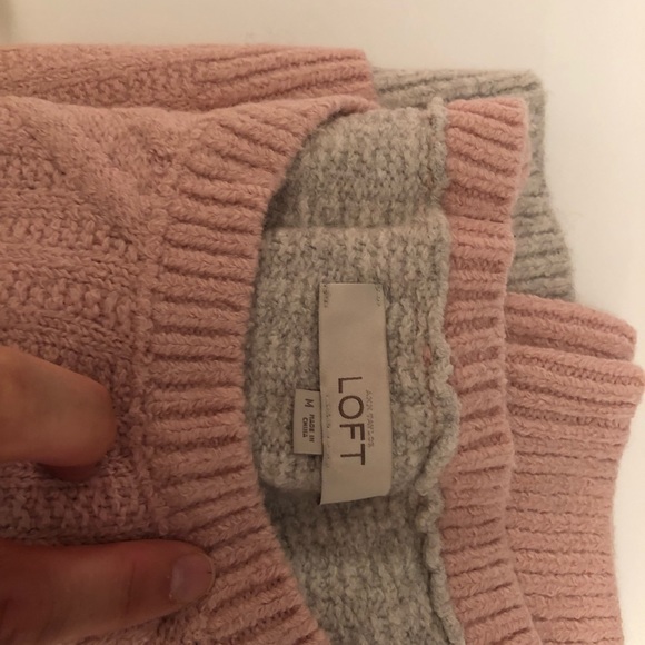 Loft Sweater - Picture 4 of 6